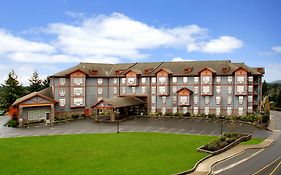 Four Points By Sheraton Victoria Gateway